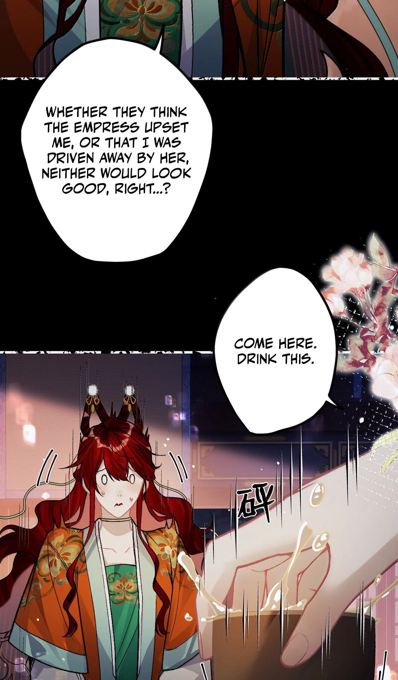 Read Chan Zhi chapter 58 image 7 on Lezhin