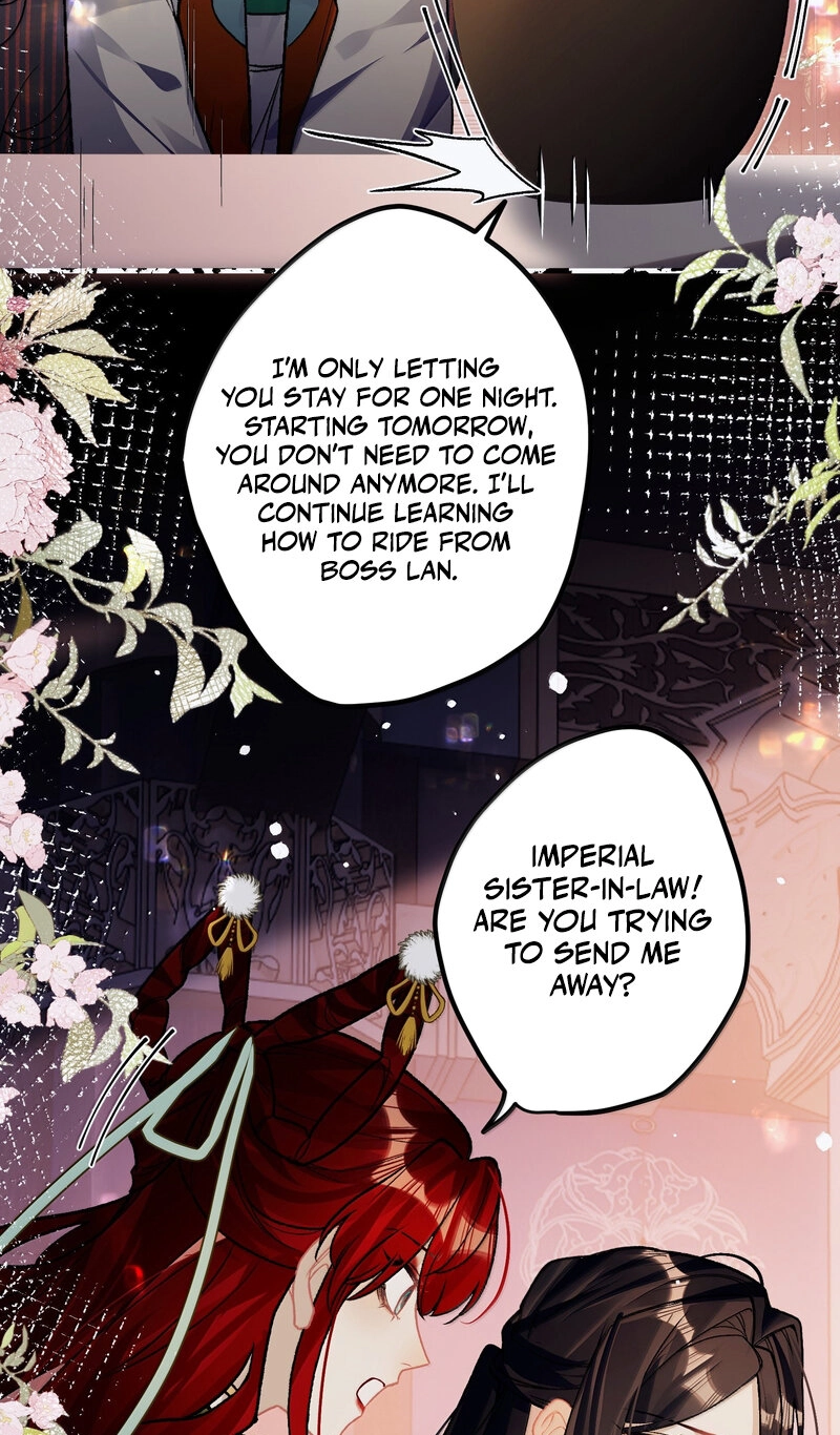 Read Chan Zhi chapter 58 image 8 on Lezhin