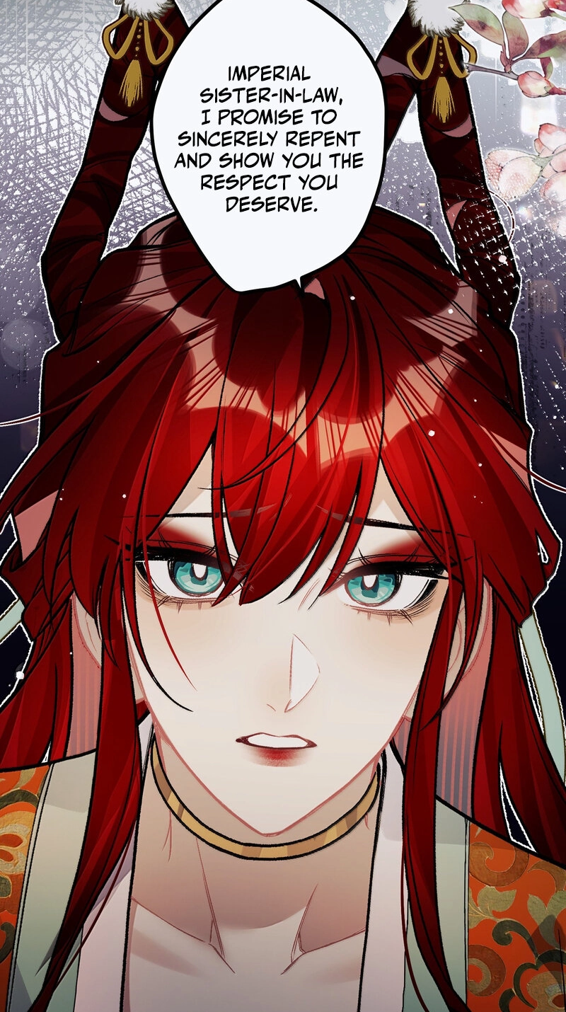 Read Chan Zhi chapter 59 image 11 on Lezhin