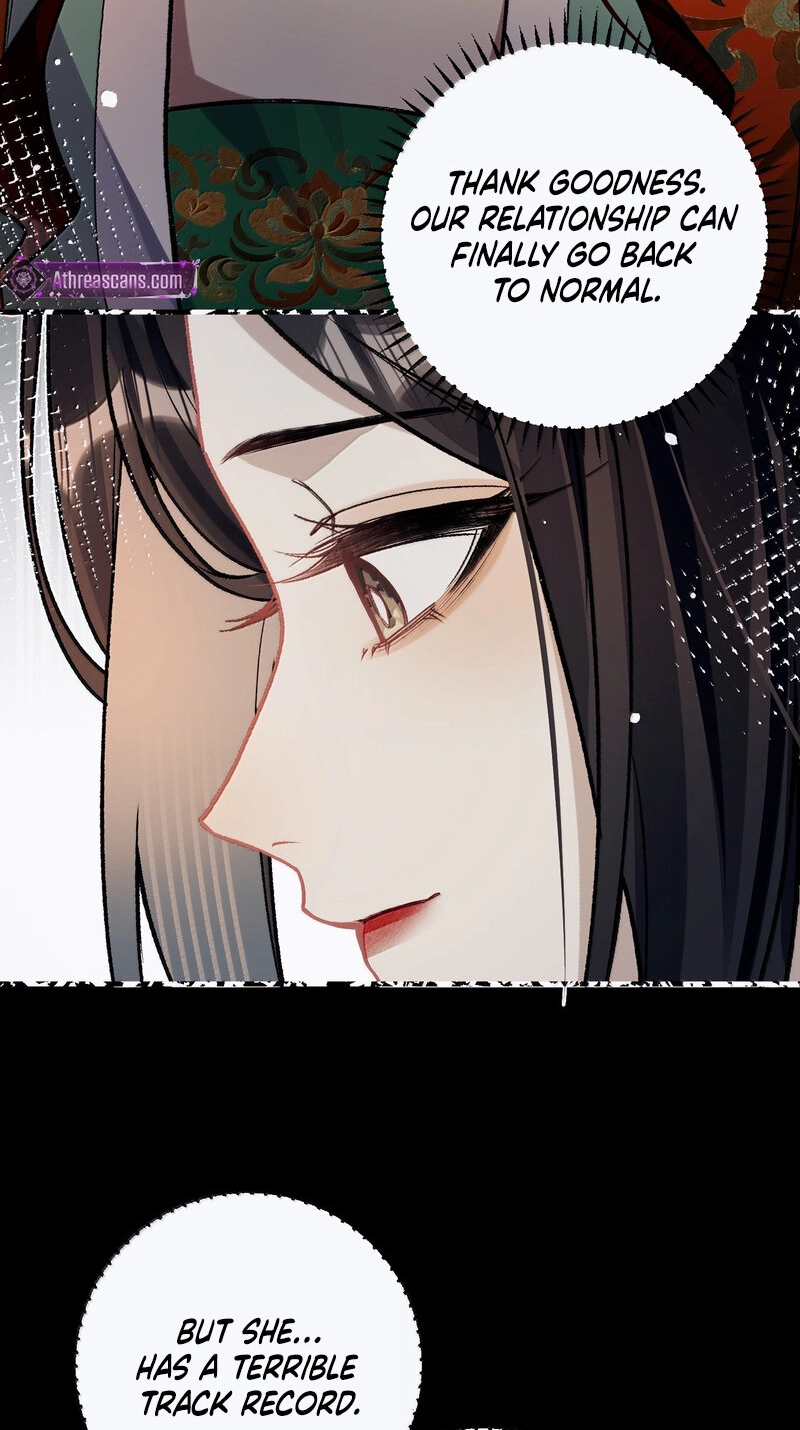 Read Chan Zhi chapter 59 image 12 on Lezhin