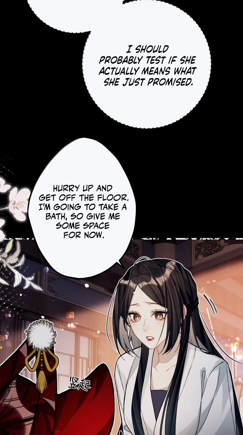 Read Chan Zhi chapter 59 image 13 on Lezhin