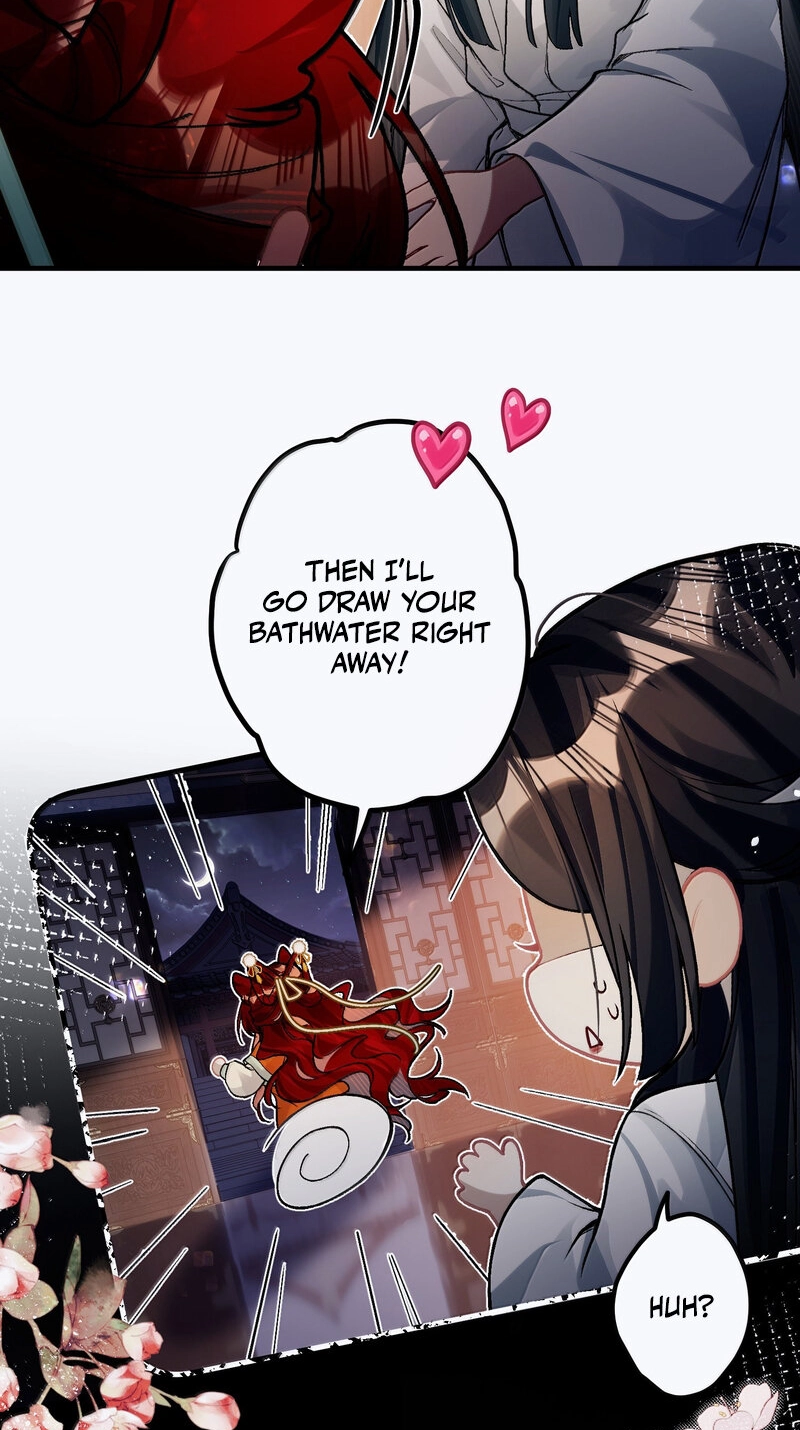 Read Chan Zhi chapter 59 image 14 on Lezhin