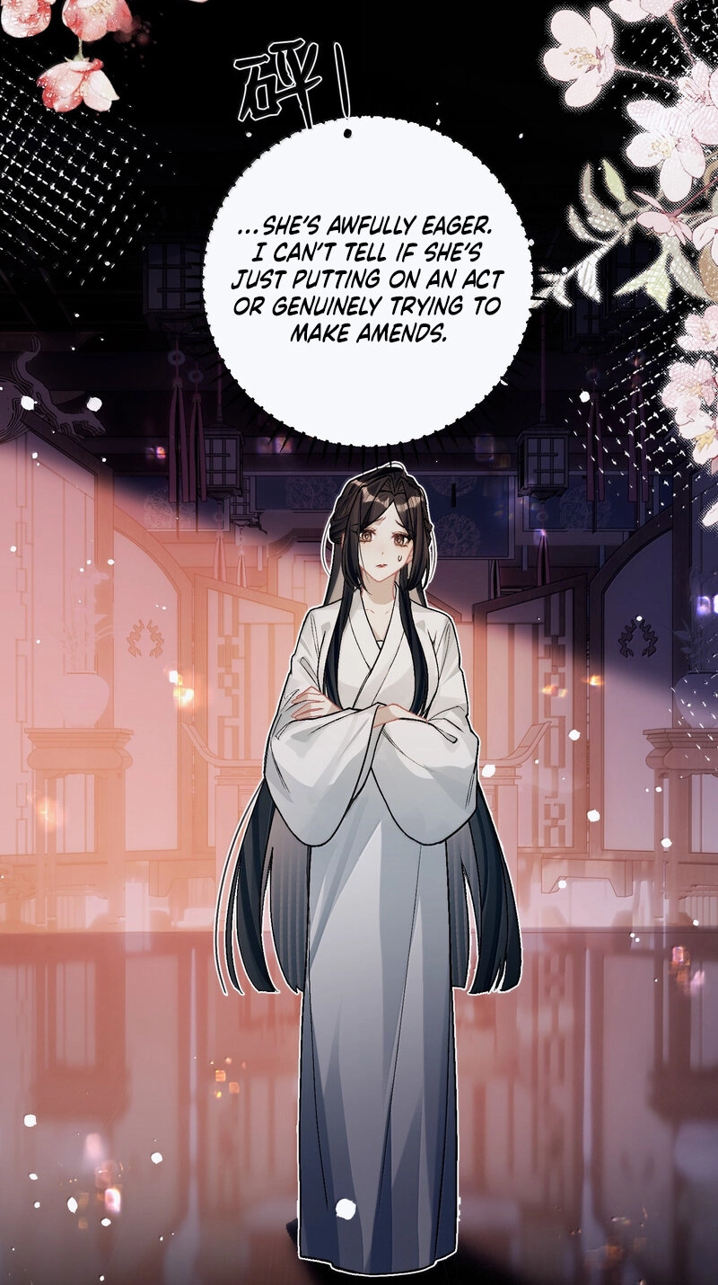 Read Chan Zhi chapter 59 image 15 on Lezhin