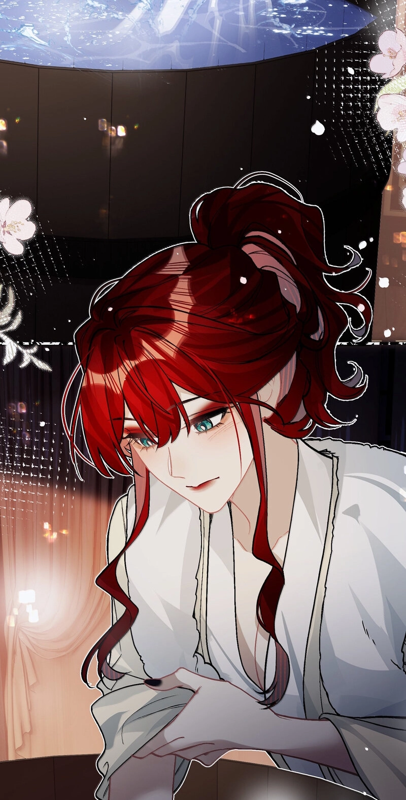 Read Chan Zhi chapter 59 image 17 on Lezhin