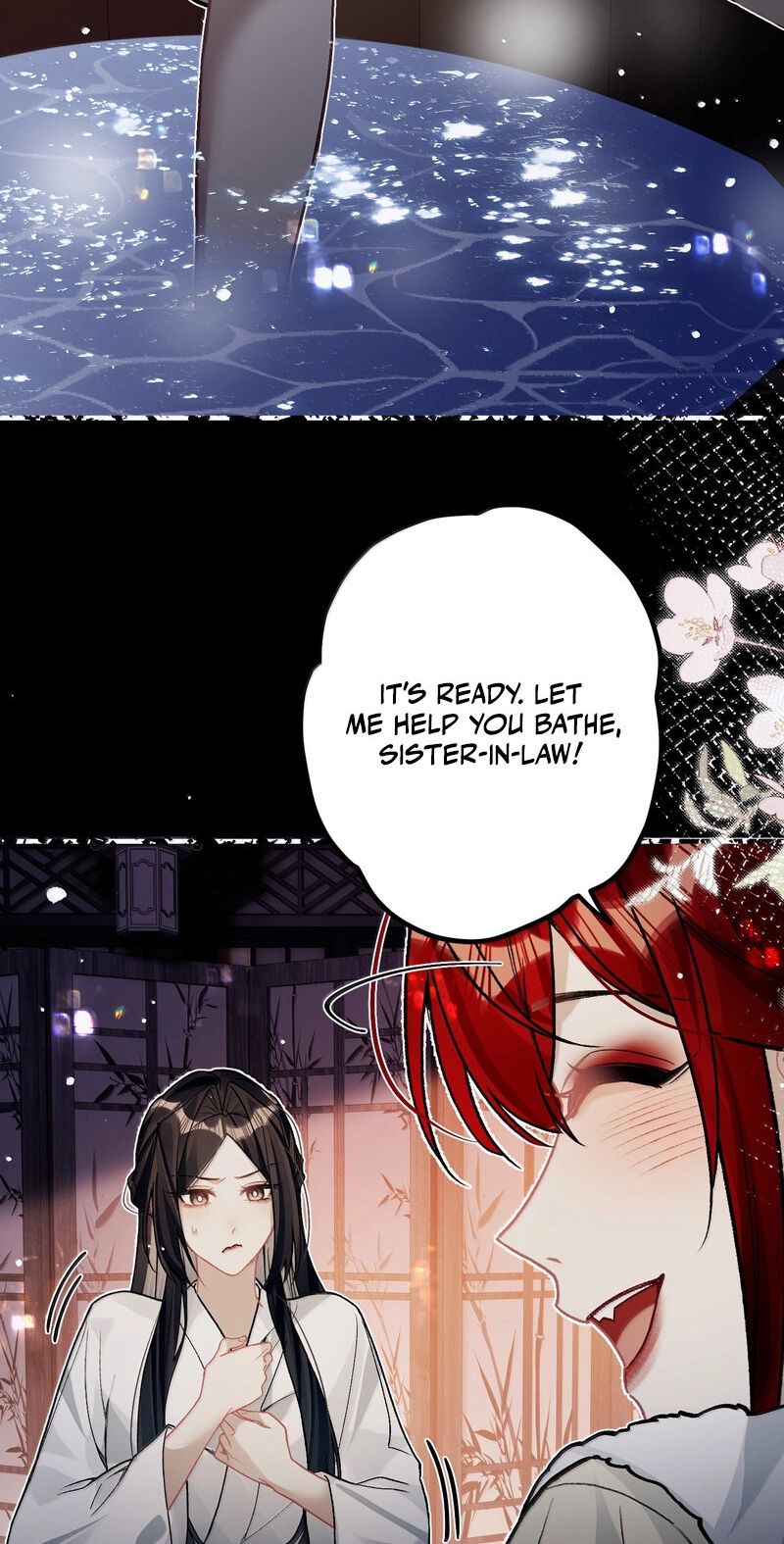 Read Chan Zhi chapter 59 image 18 on Lezhin