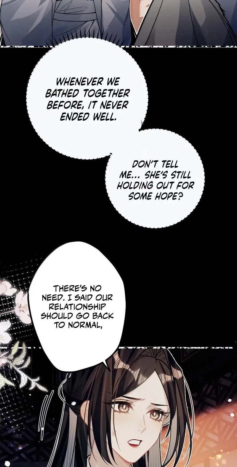 Read Chan Zhi chapter 59 image 19 on Lezhin