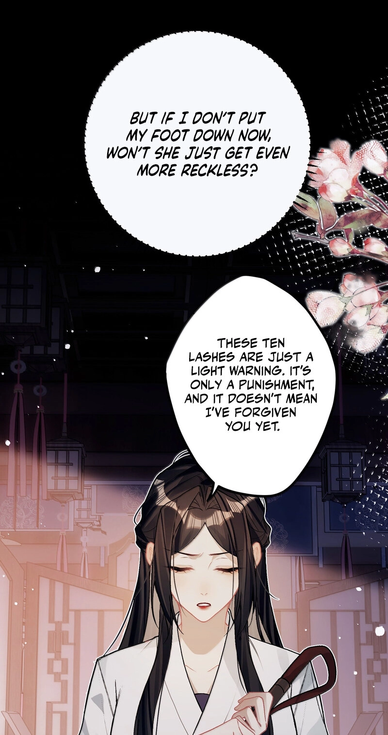 Read Chan Zhi chapter 59 image 2 on Lezhin
