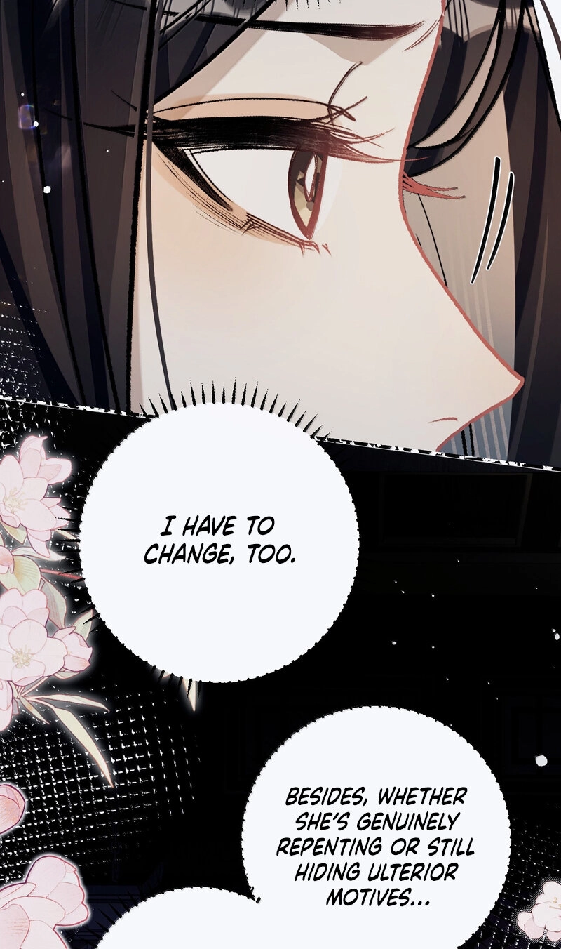 Read Chan Zhi chapter 59 image 25 on Lezhin