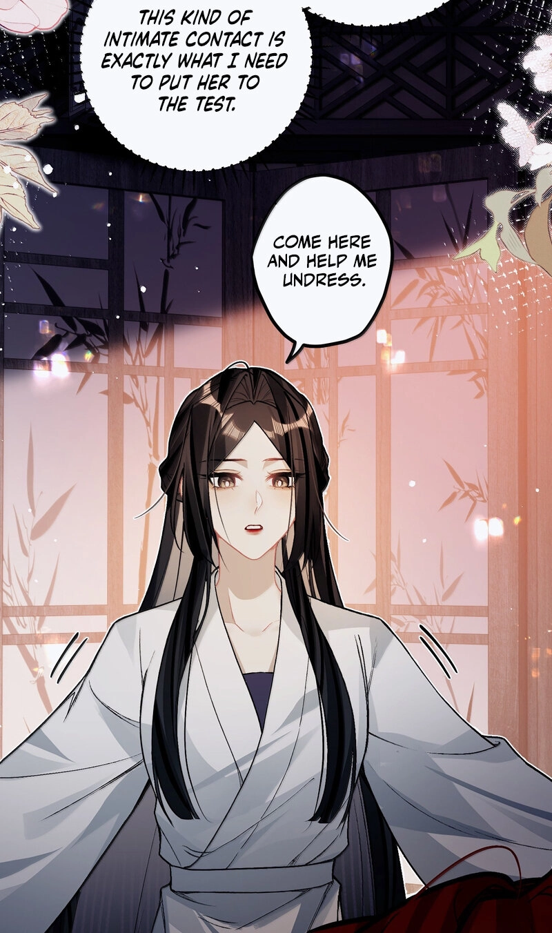 Read Chan Zhi chapter 59 image 26 on Lezhin