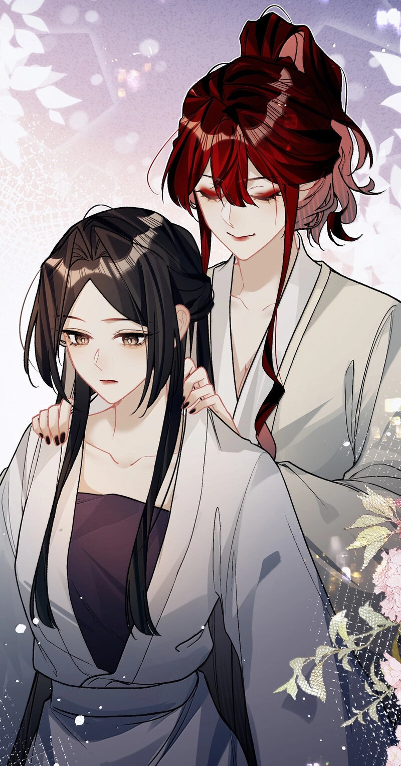 Read Chan Zhi chapter 59 image 28 on Lezhin