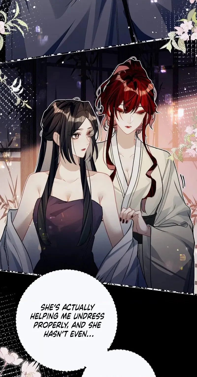 Read Chan Zhi chapter 59 image 29 on Lezhin
