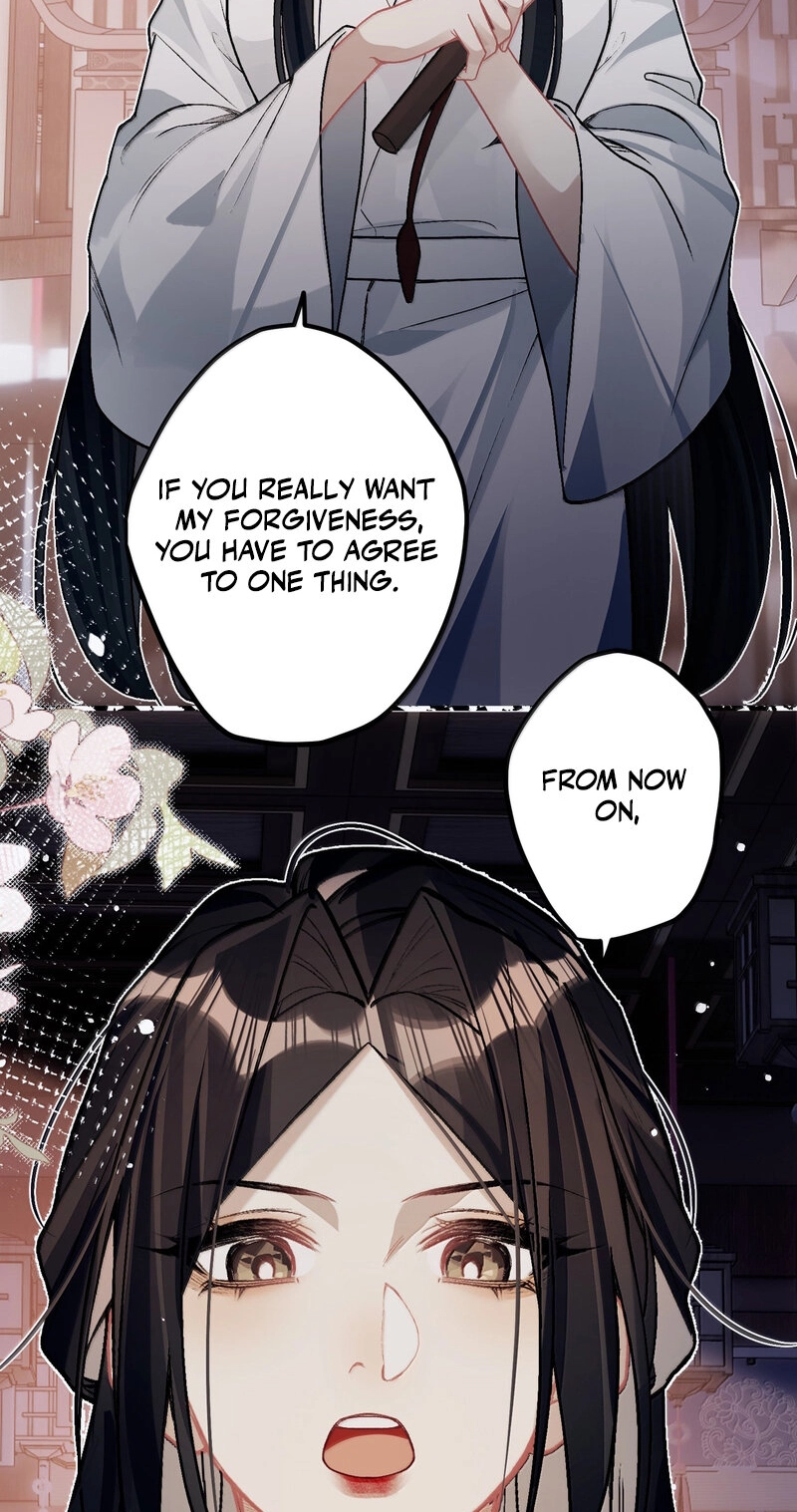 Read Chan Zhi chapter 59 image 3 on Lezhin