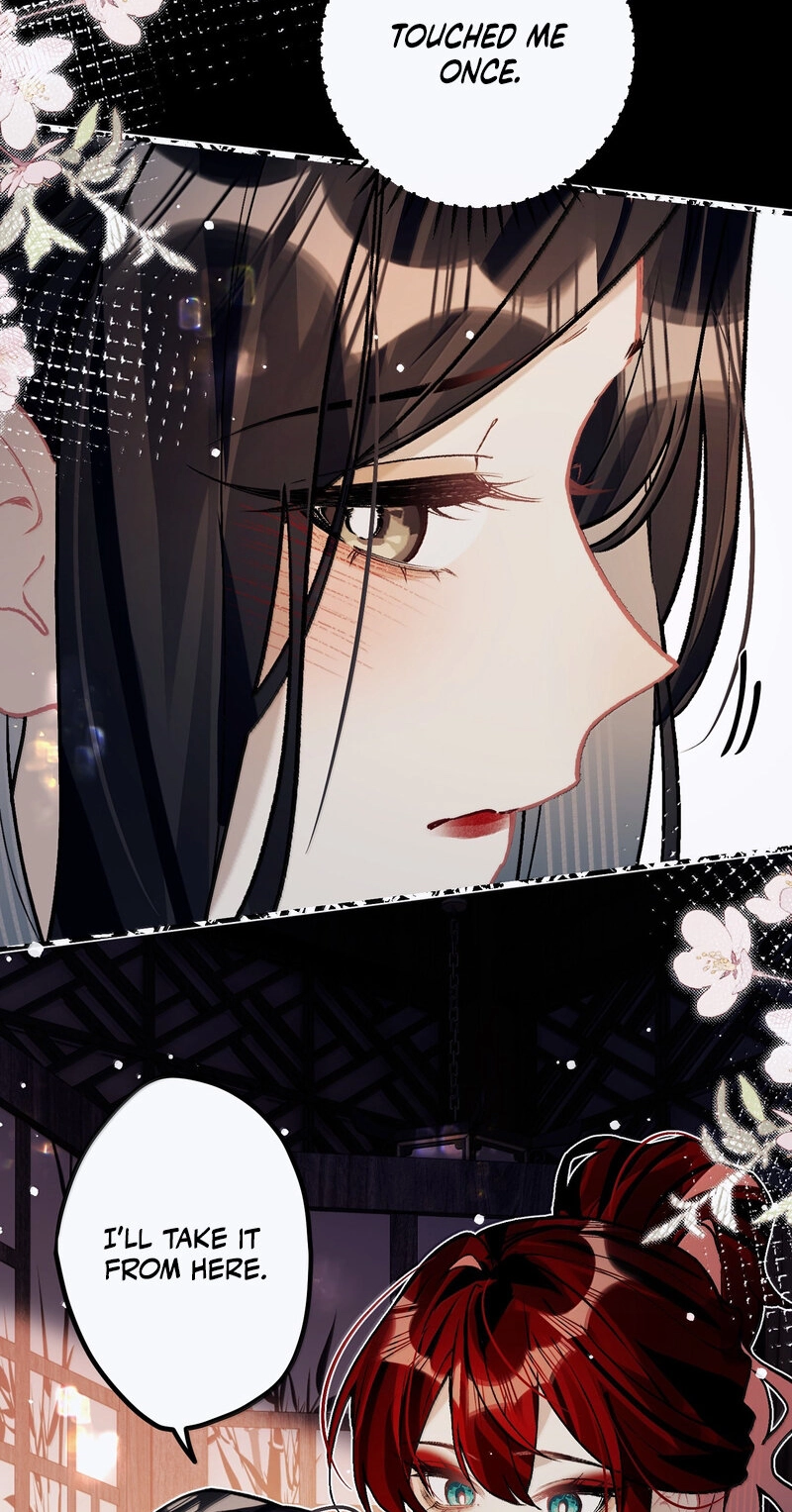 Read Chan Zhi chapter 59 image 30 on Lezhin