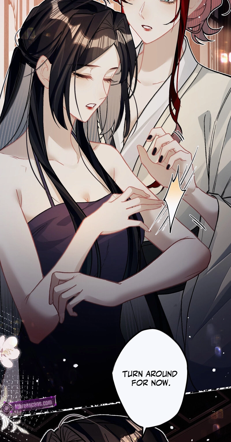 Read Chan Zhi chapter 59 image 31 on Lezhin