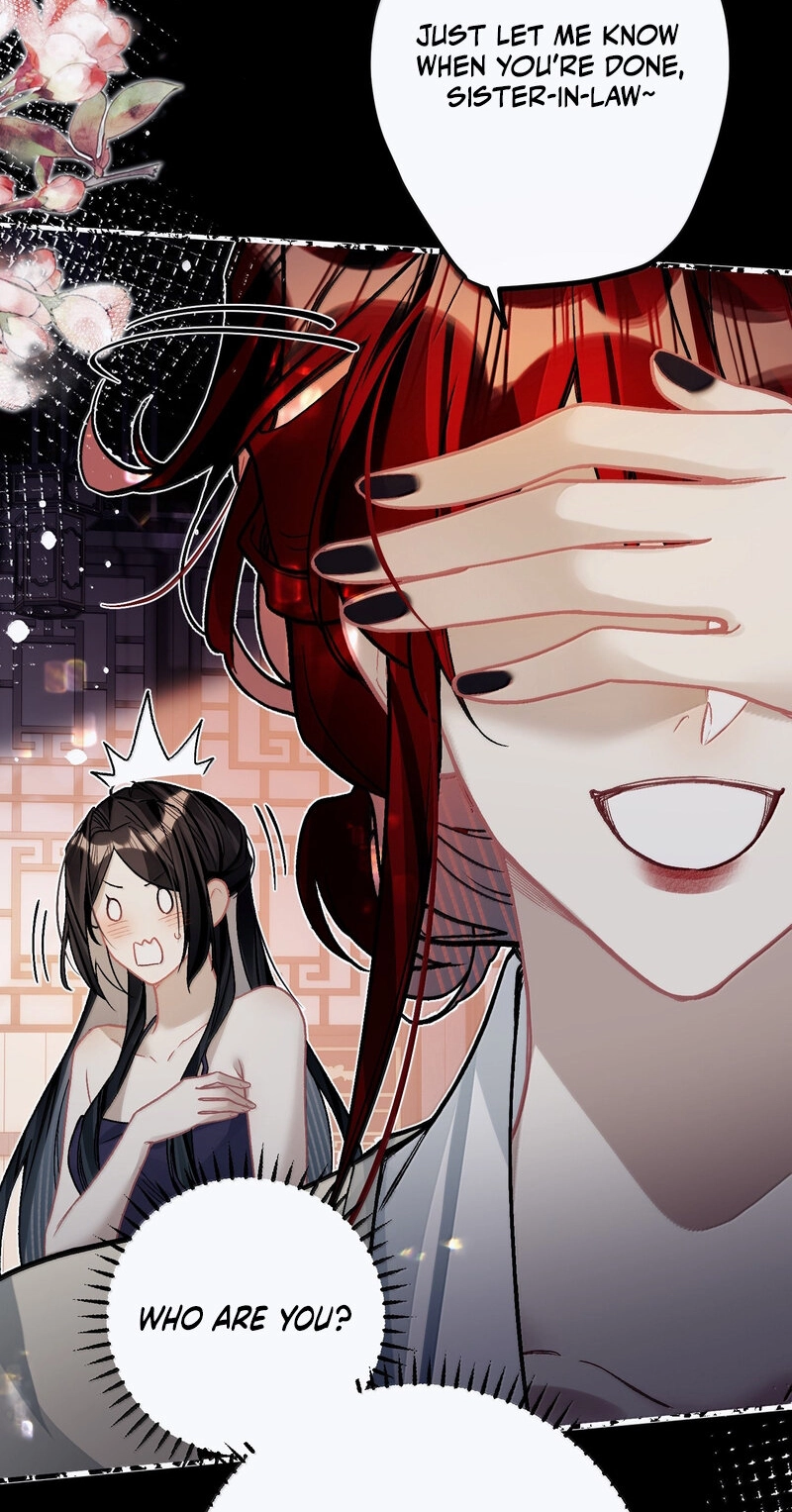 Read Chan Zhi chapter 59 image 33 on Lezhin
