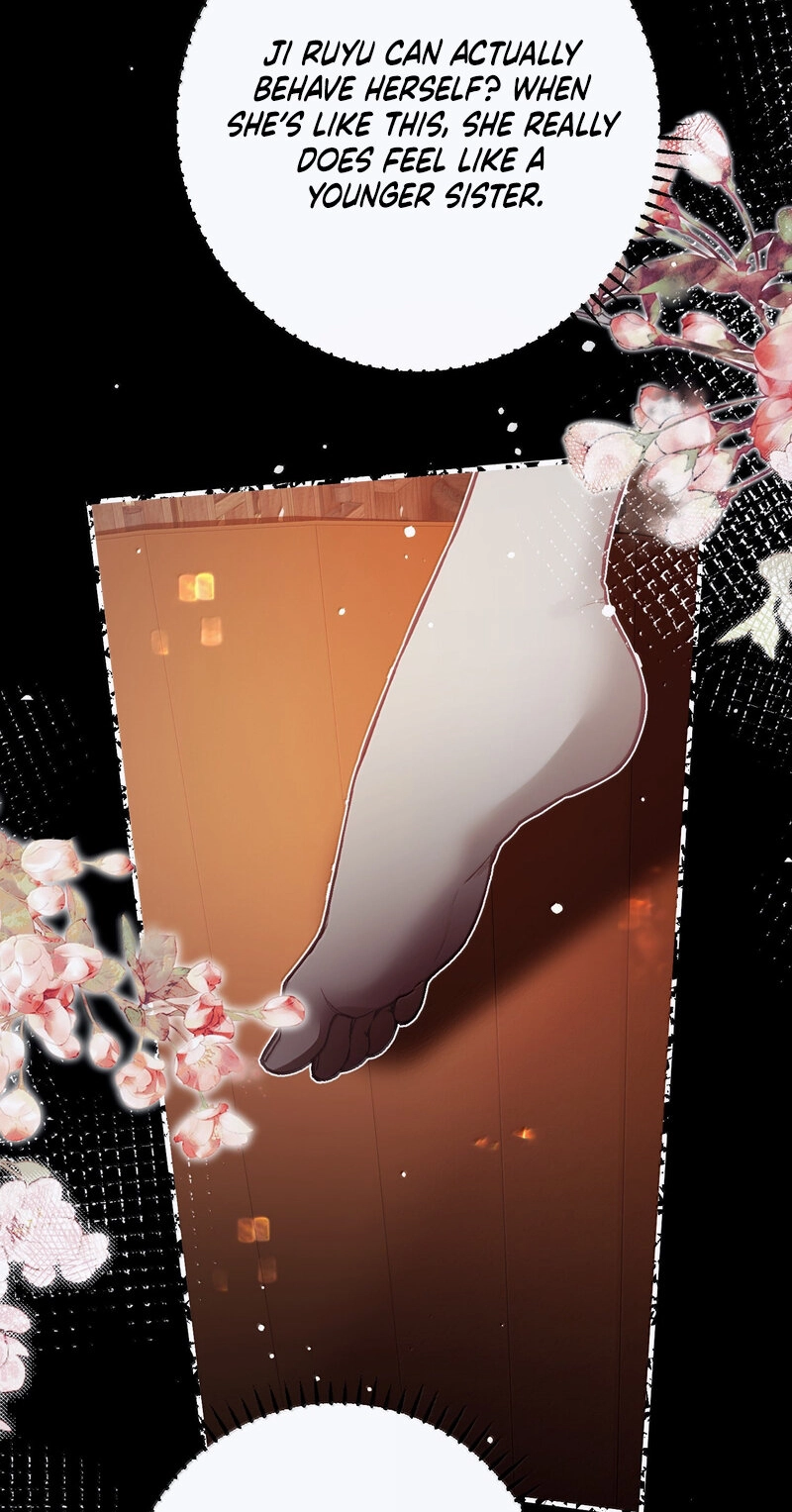 Read Chan Zhi chapter 59 image 34 on Lezhin