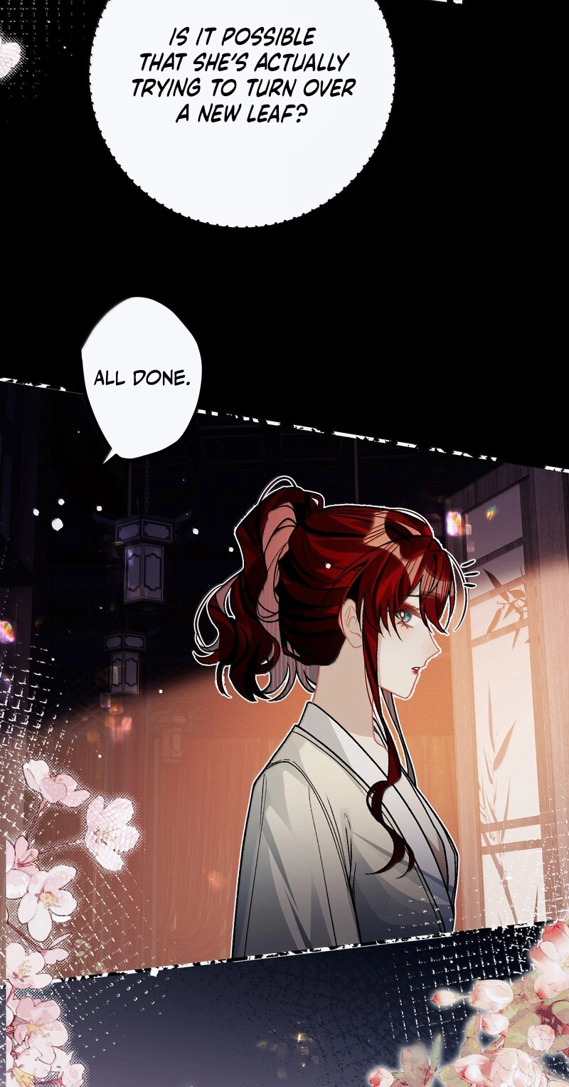 Read Chan Zhi chapter 59 image 35 on Lezhin