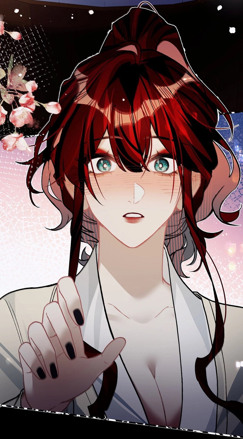 Read Chan Zhi chapter 59 image 37 on Lezhin