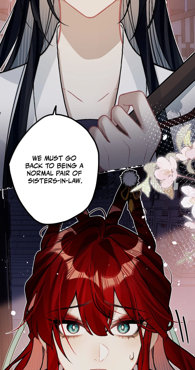 Read Chan Zhi chapter 59 image 4 on Lezhin