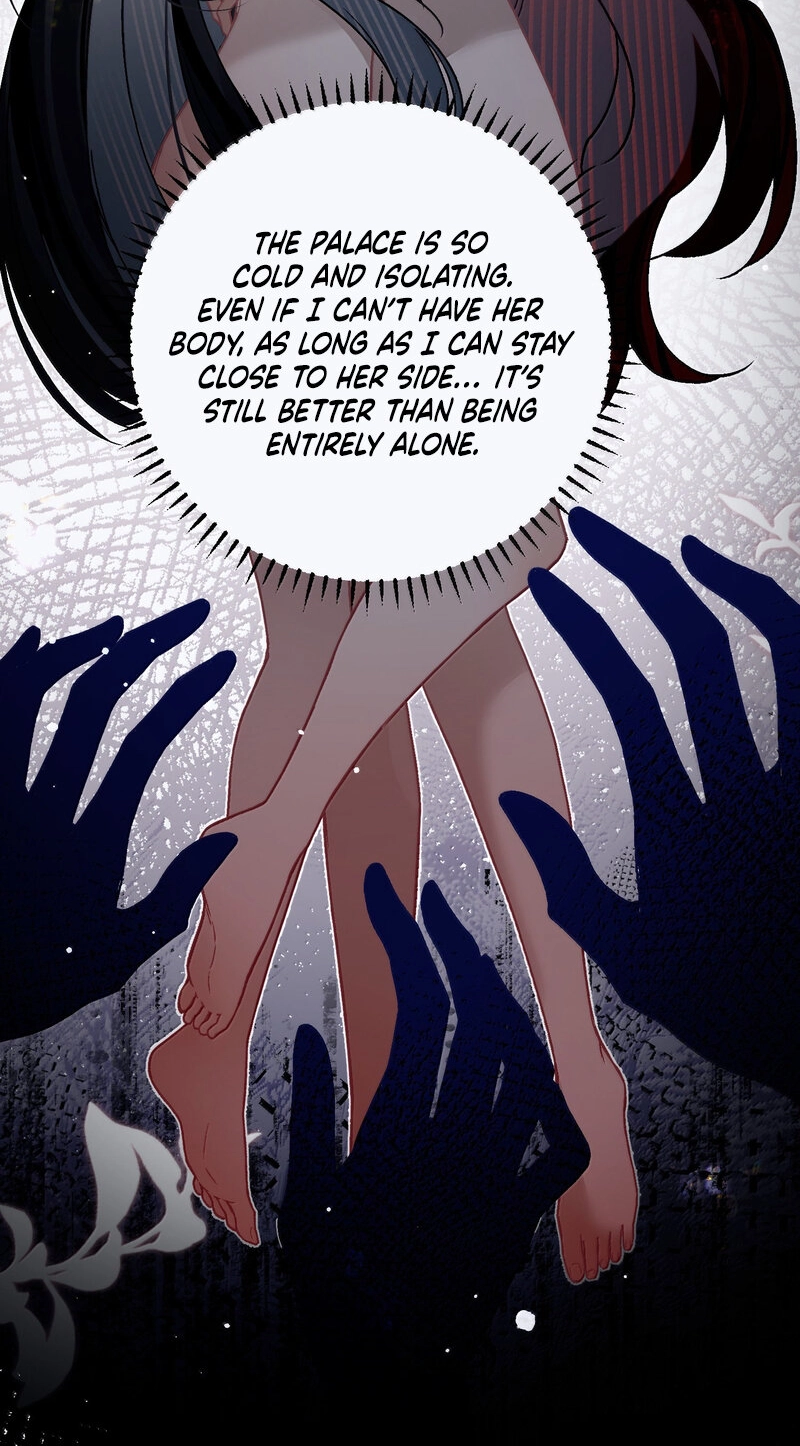 Read Chan Zhi chapter 59 image 40 on Lezhin