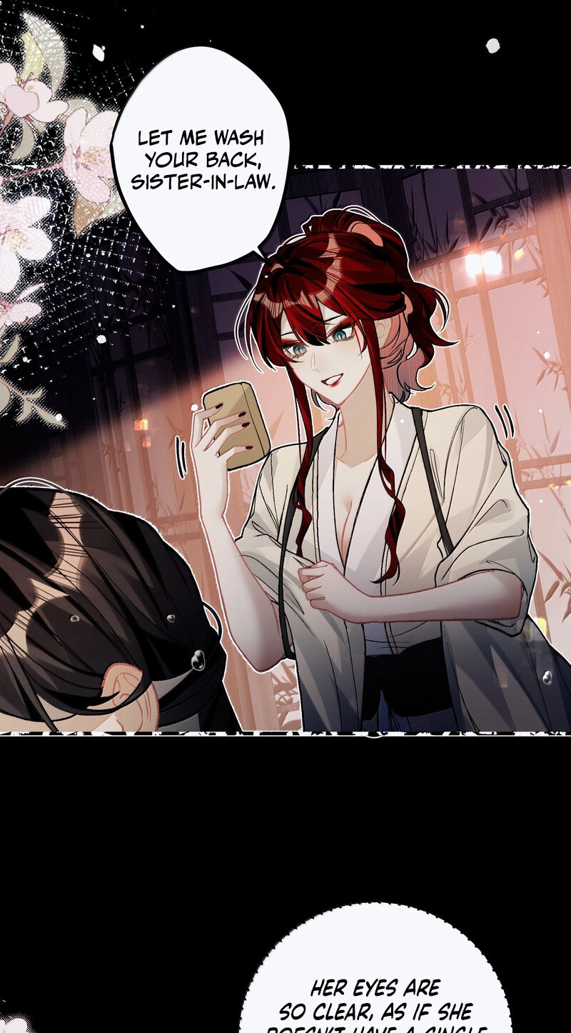Read Chan Zhi chapter 59 image 41 on Lezhin
