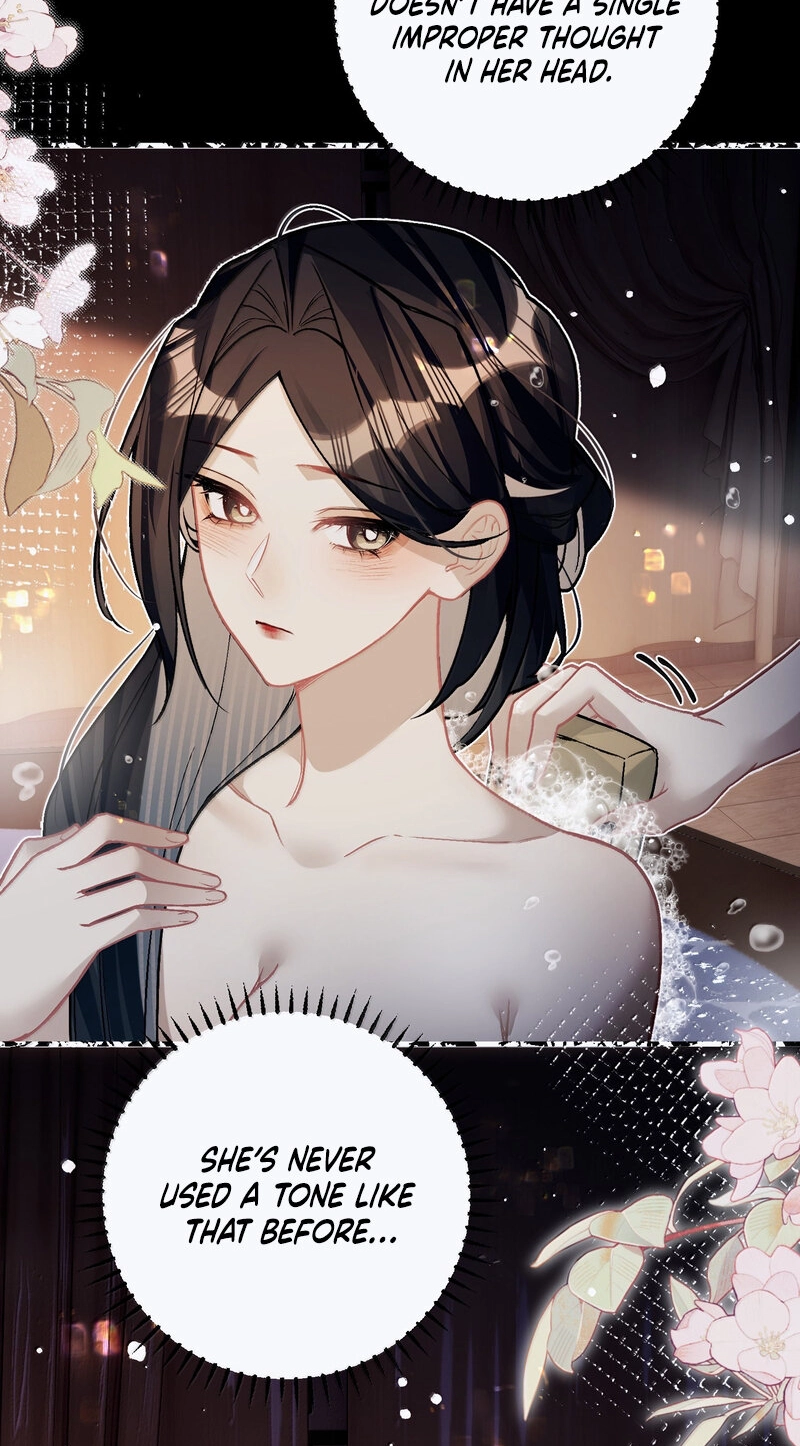Read Chan Zhi chapter 59 image 42 on Lezhin