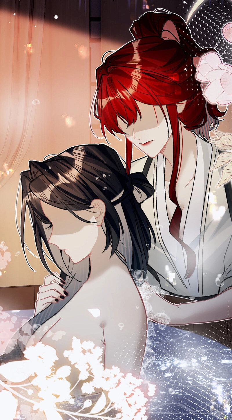 Read Chan Zhi chapter 59 image 43 on Lezhin
