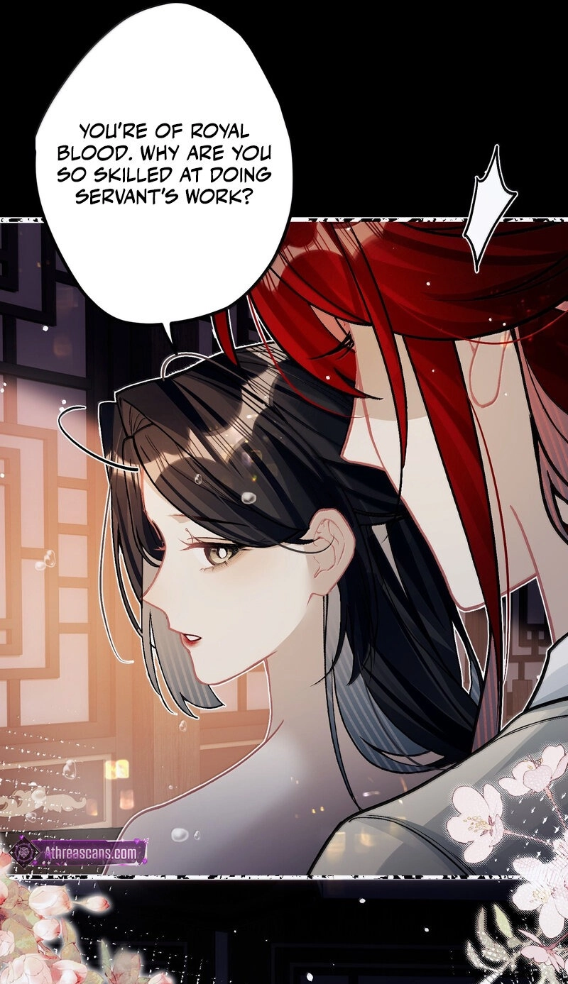 Read Chan Zhi chapter 59 image 45 on Lezhin