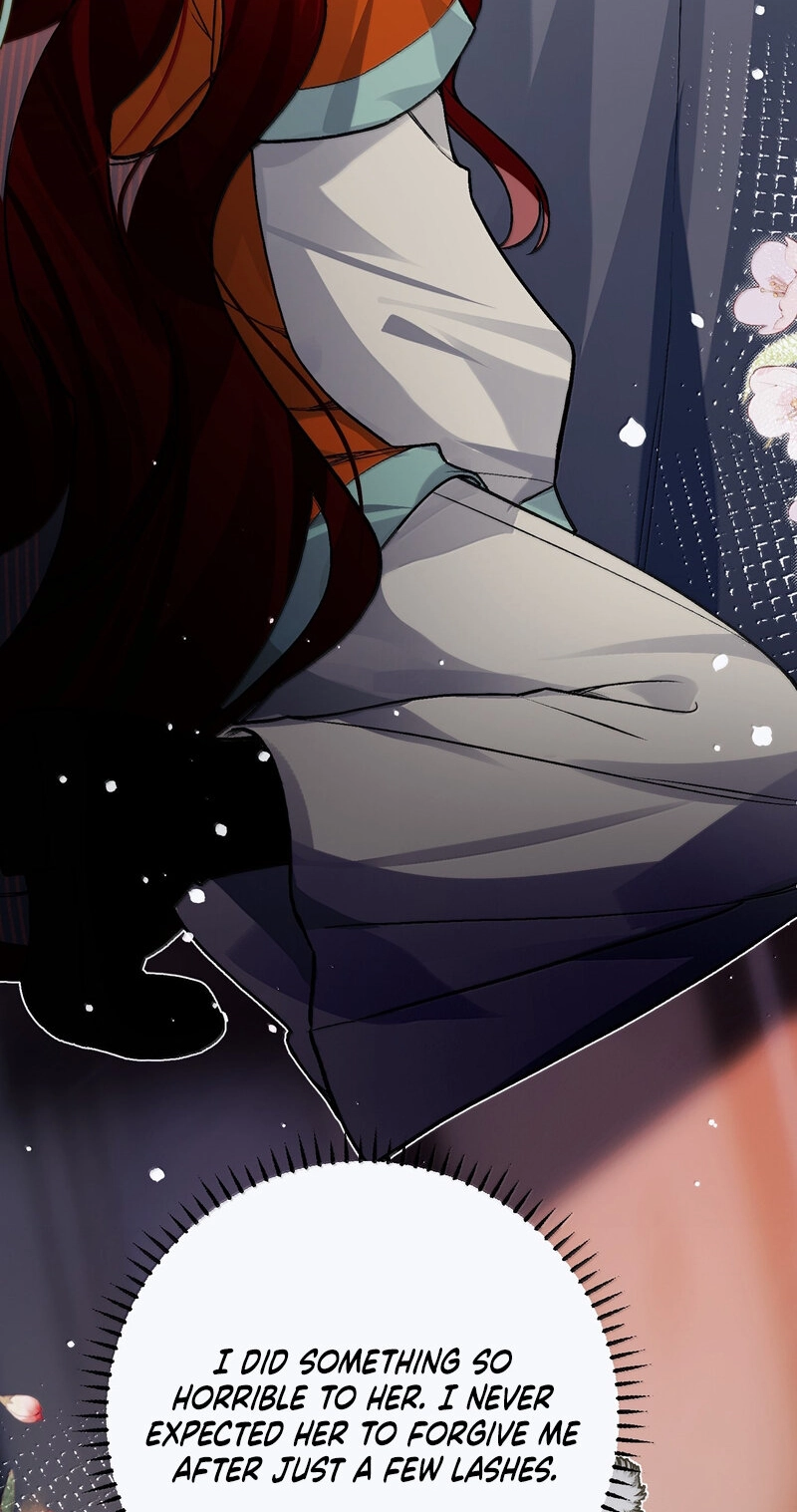 Read Chan Zhi chapter 59 image 7 on Lezhin