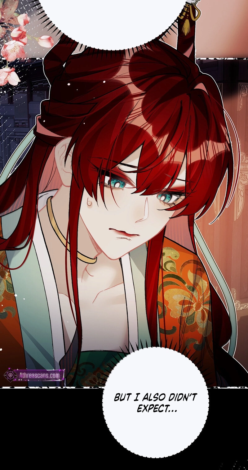 Read Chan Zhi chapter 59 image 8 on Lezhin