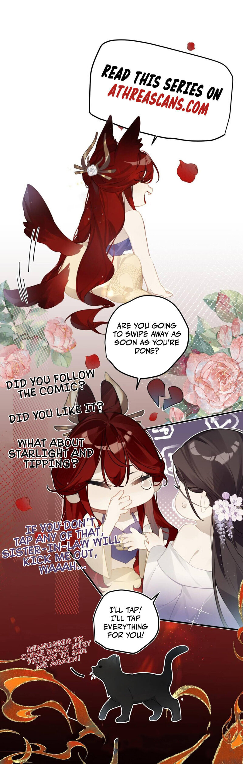 Read Chan Zhi chapter 6 image 5 on Lezhin