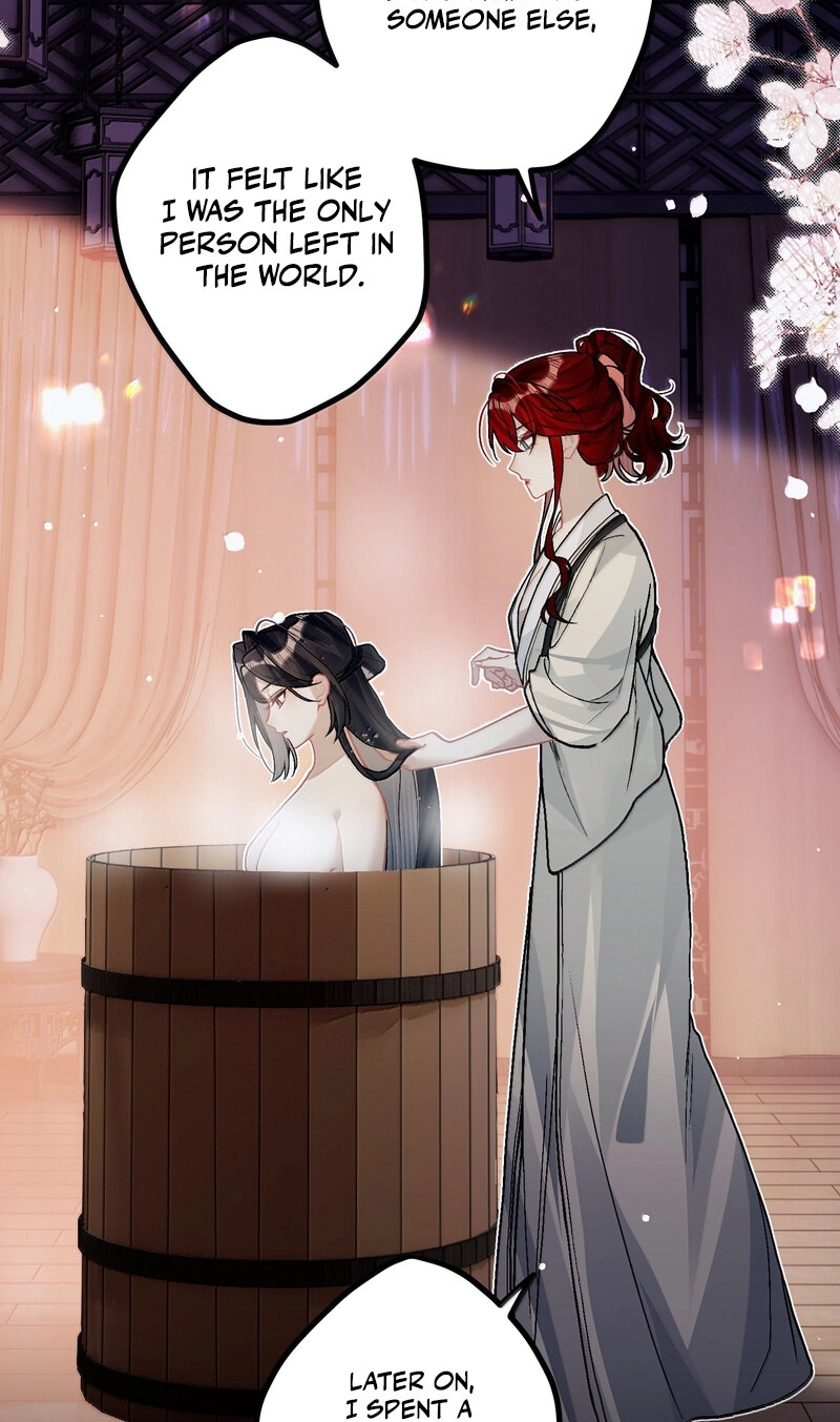 Read Chan Zhi chapter 60 image 11 on Lezhin