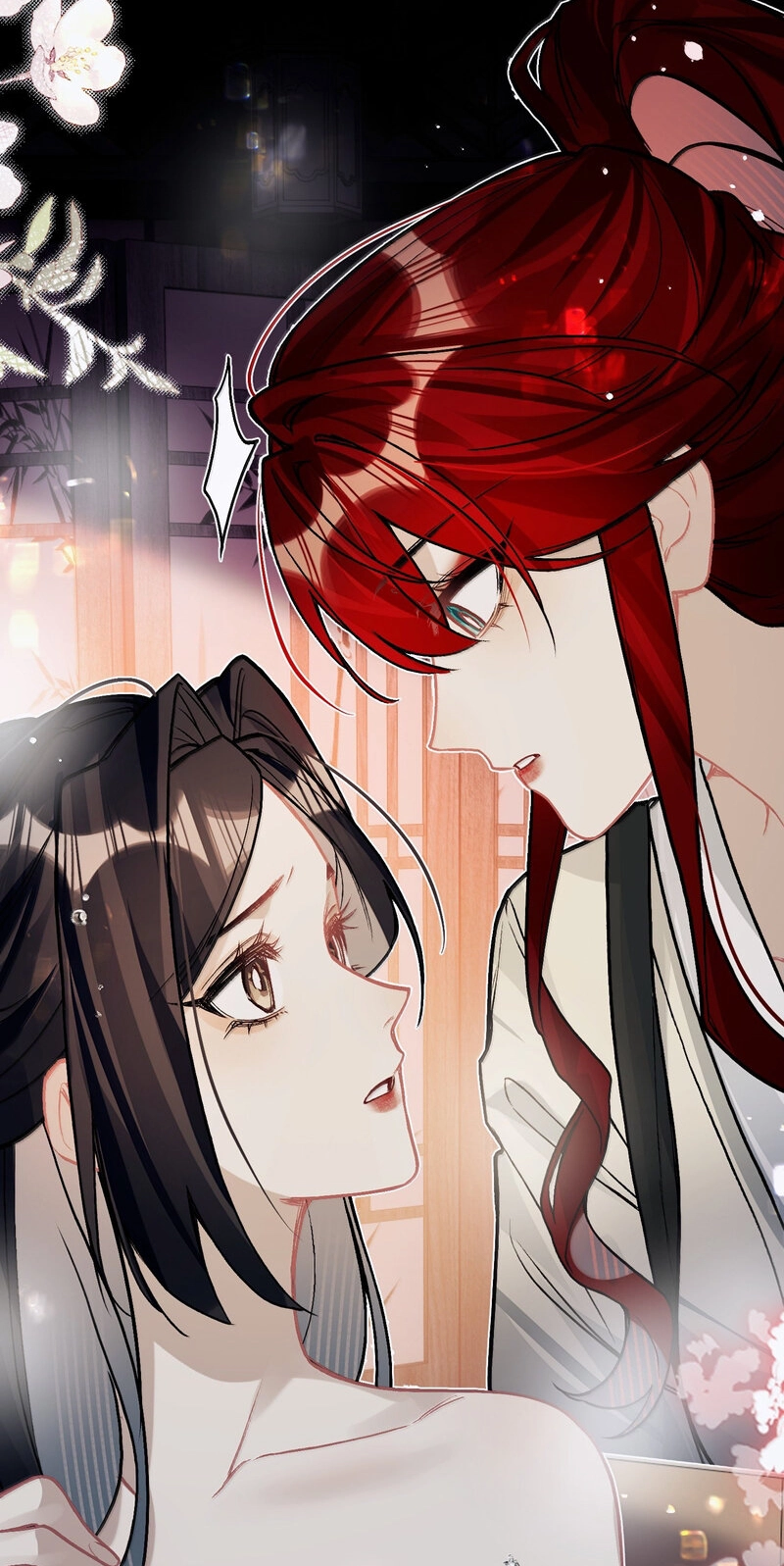 Read Chan Zhi chapter 60 image 2 on Lezhin
