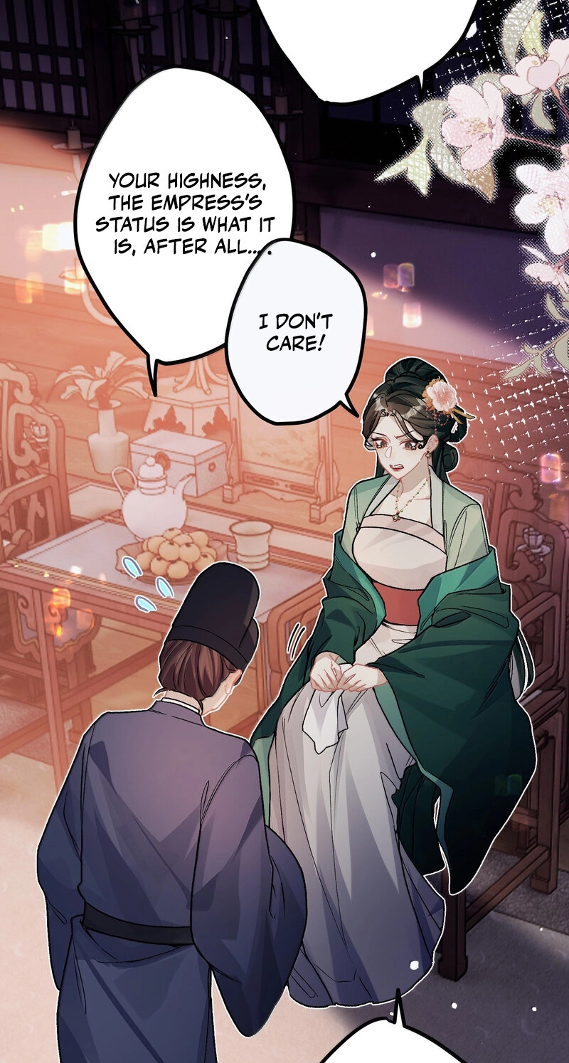Read Chan Zhi chapter 60 image 20 on Lezhin