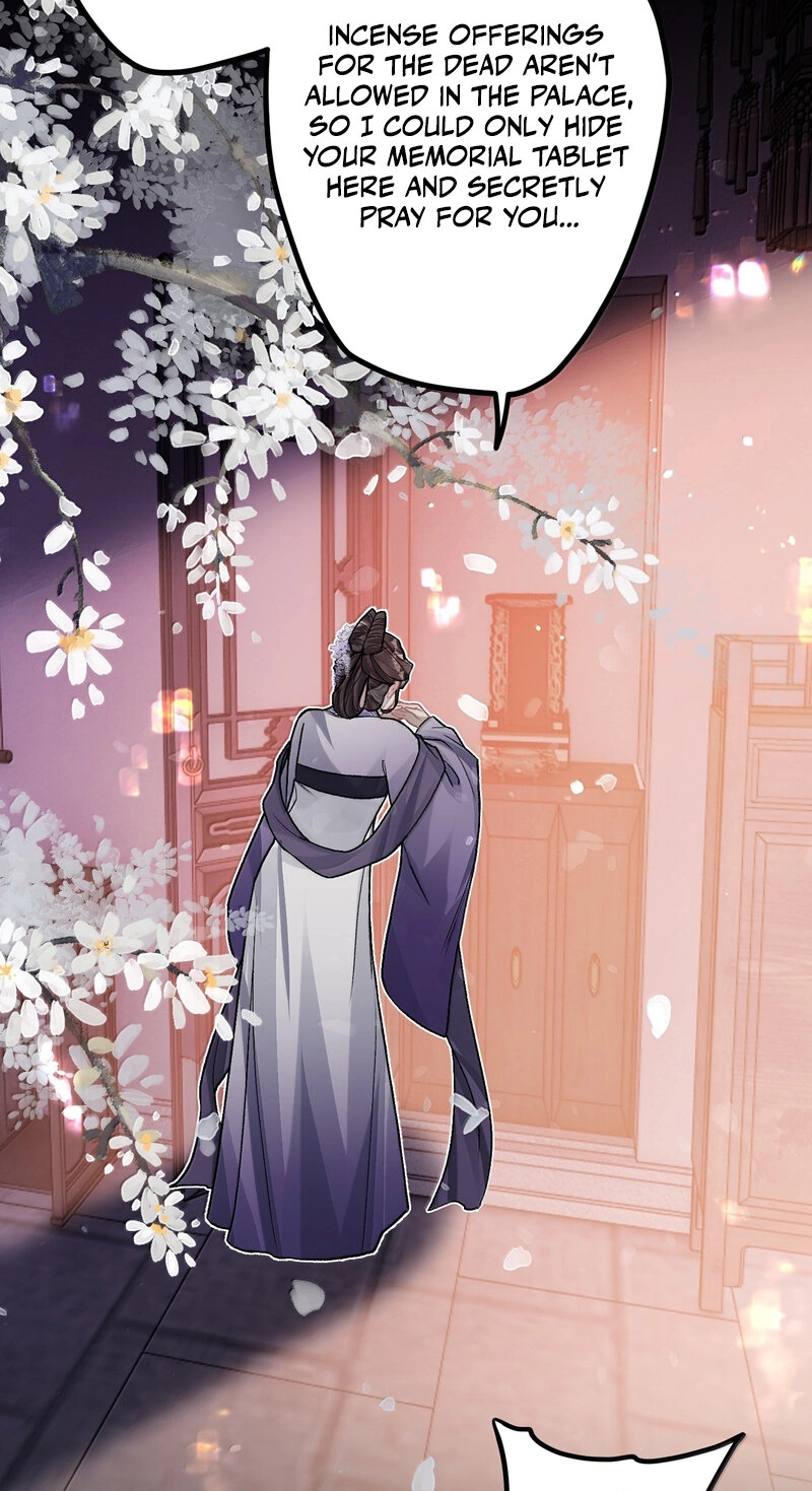 Read Chan Zhi chapter 60 image 24 on Lezhin