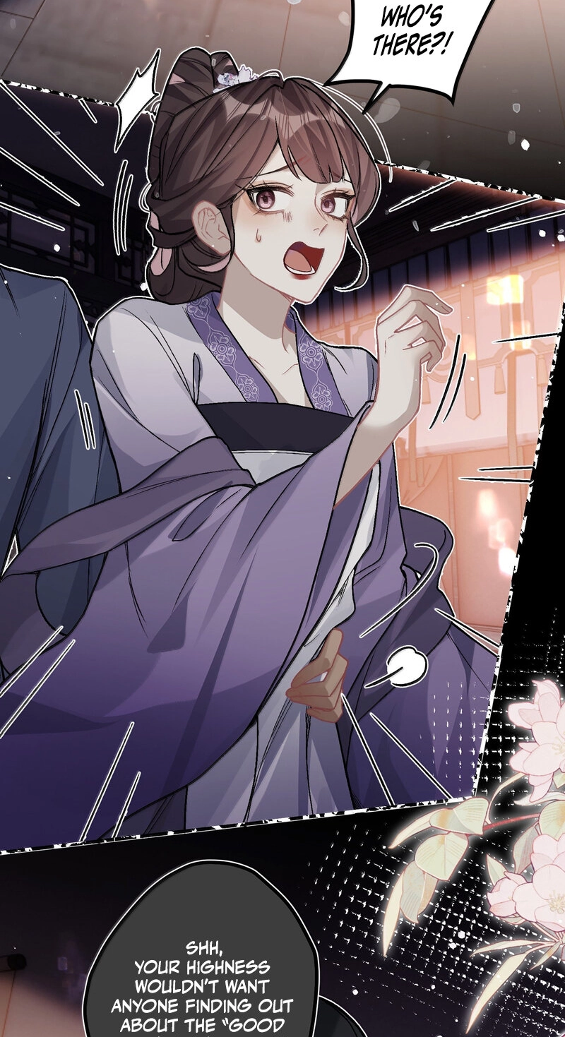 Read Chan Zhi chapter 60 image 25 on Lezhin