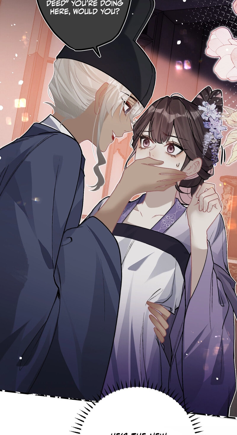 Read Chan Zhi chapter 60 image 26 on Lezhin
