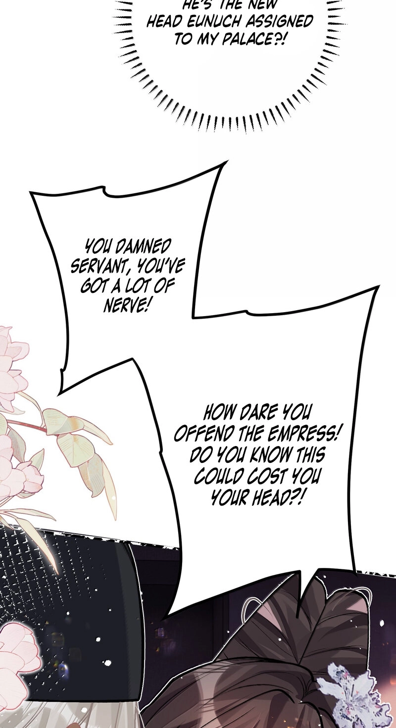 Read Chan Zhi chapter 60 image 27 on Lezhin