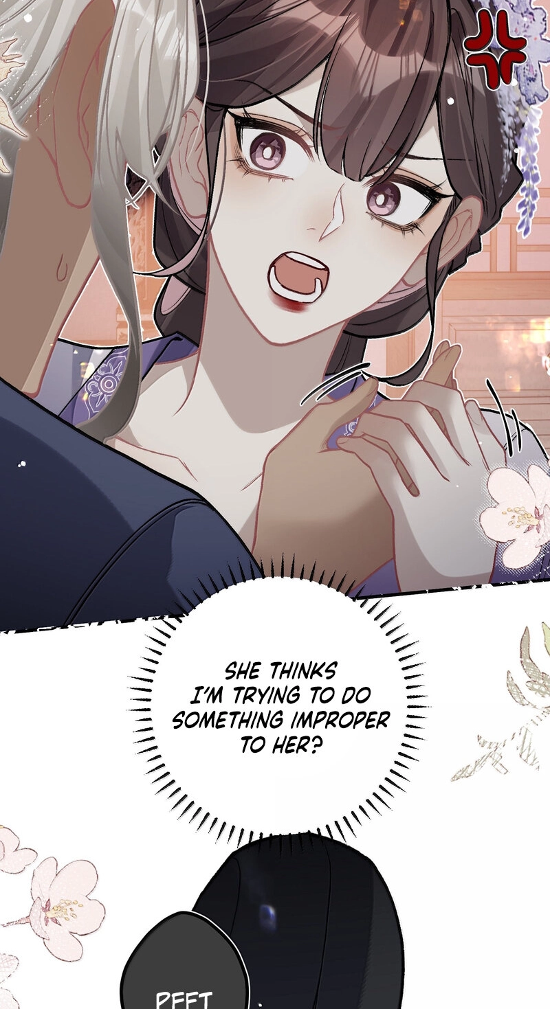 Read Chan Zhi chapter 60 image 28 on Lezhin