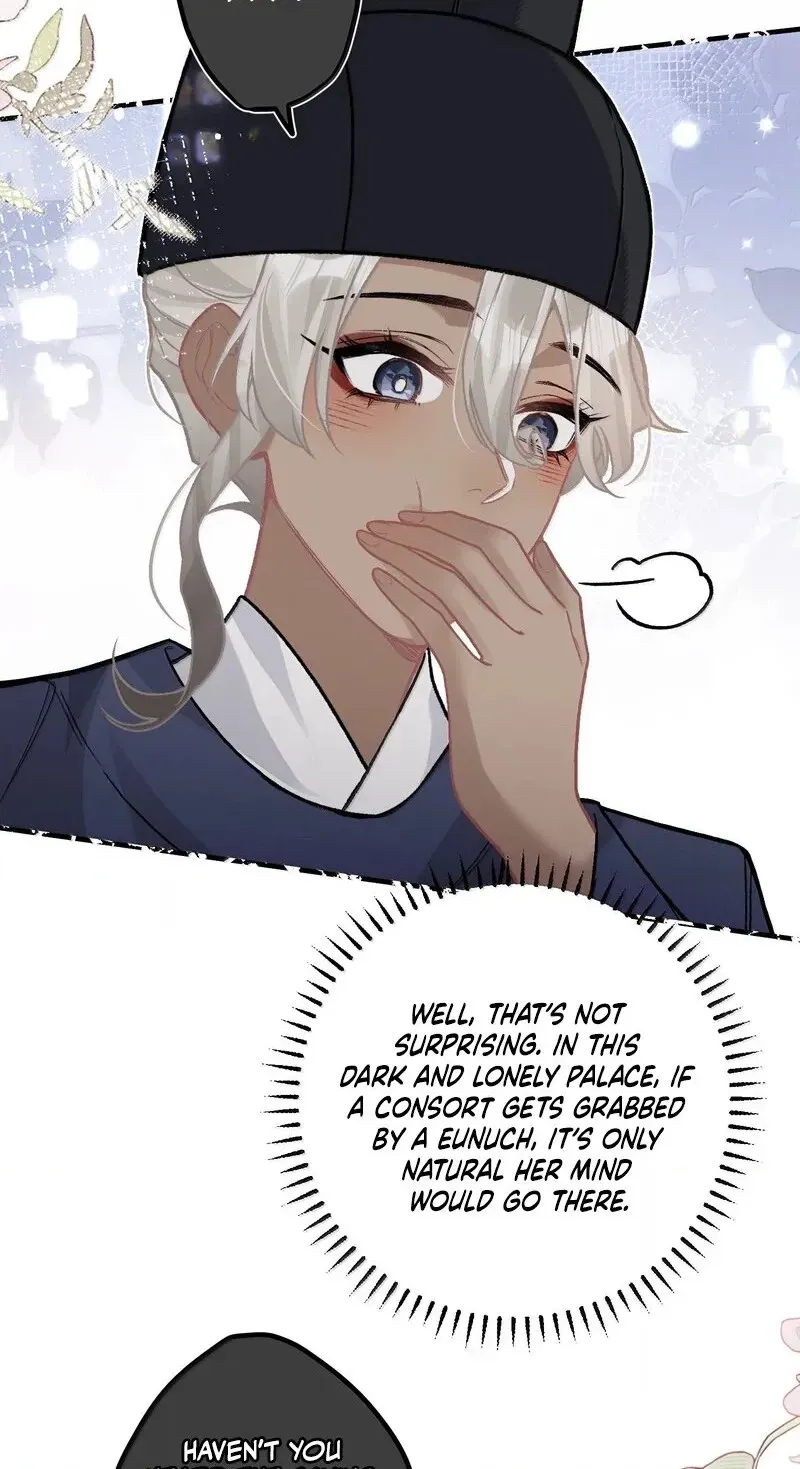 Read Chan Zhi chapter 60 image 29 on Lezhin