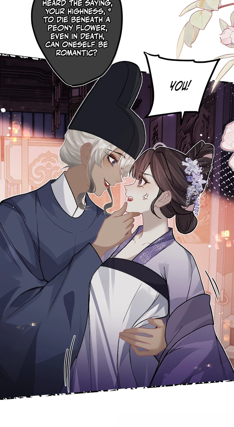 Read Chan Zhi chapter 60 image 30 on Lezhin