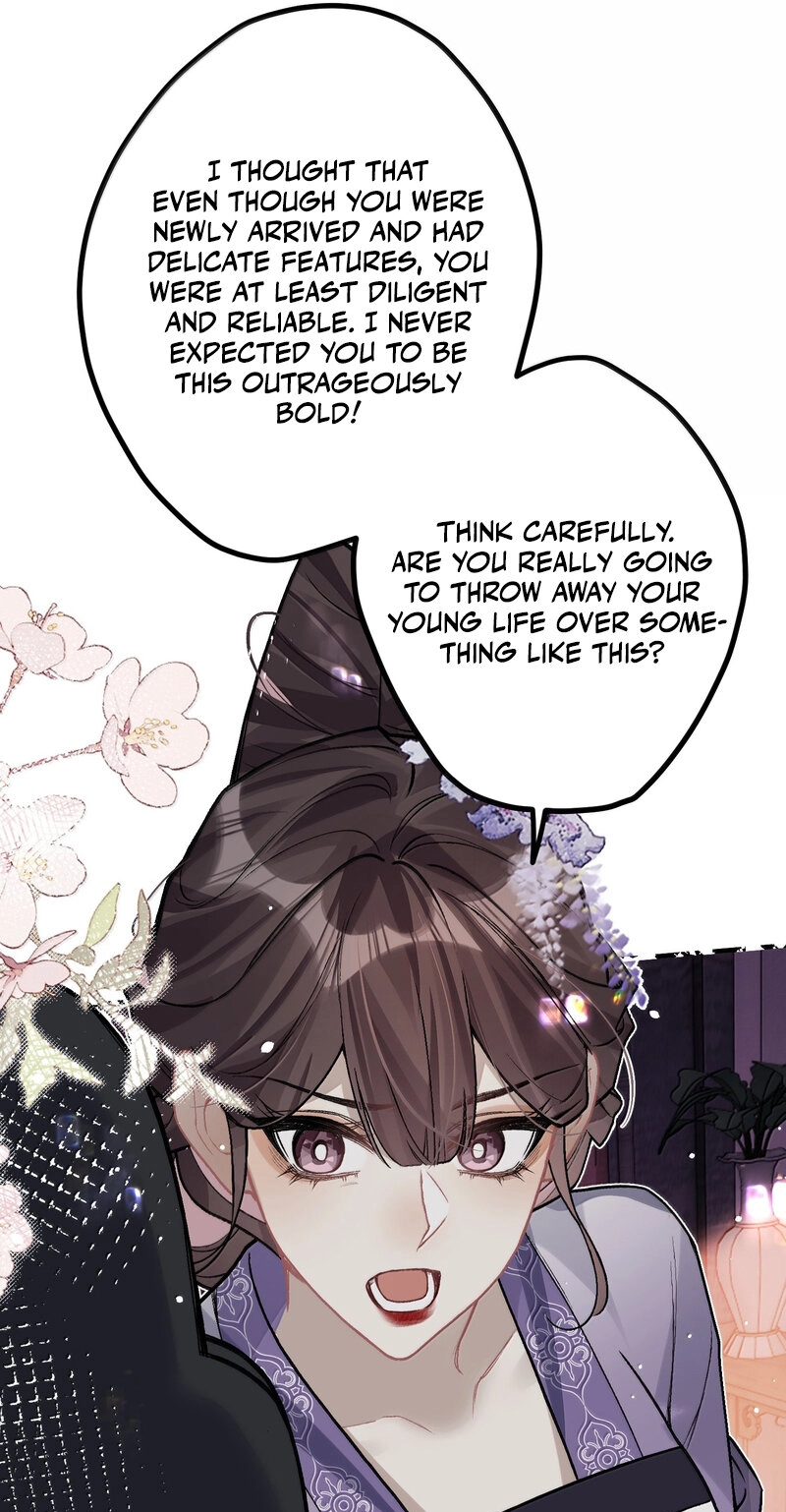 Read Chan Zhi chapter 60 image 31 on Lezhin