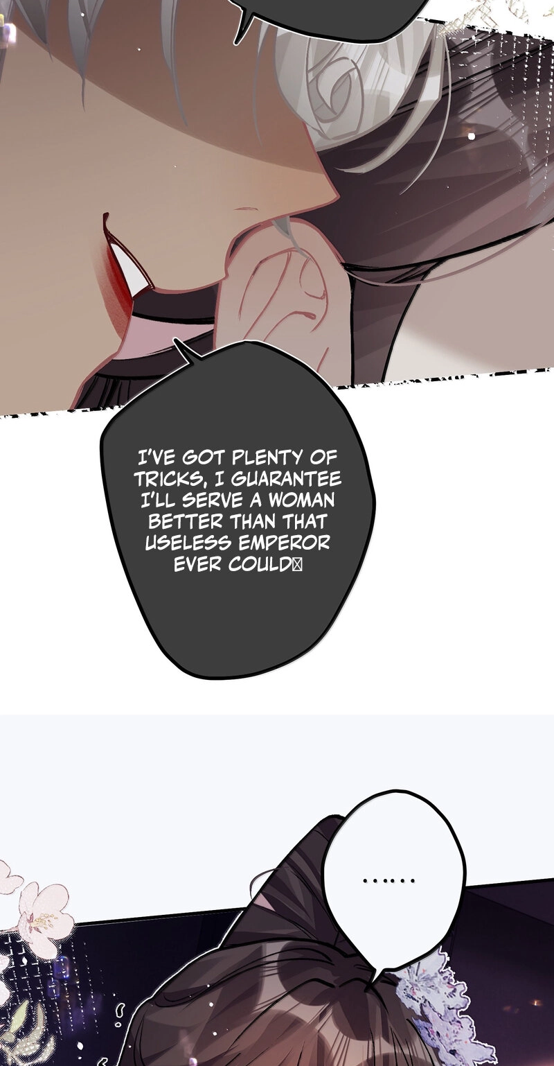 Read Chan Zhi chapter 60 image 33 on Lezhin