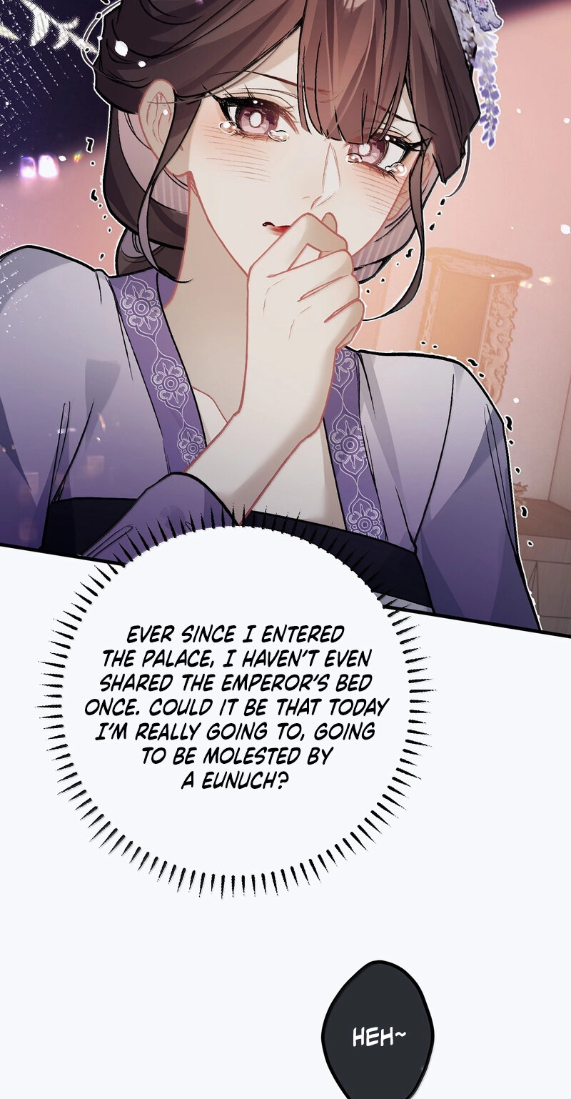Read Chan Zhi chapter 60 image 34 on Lezhin