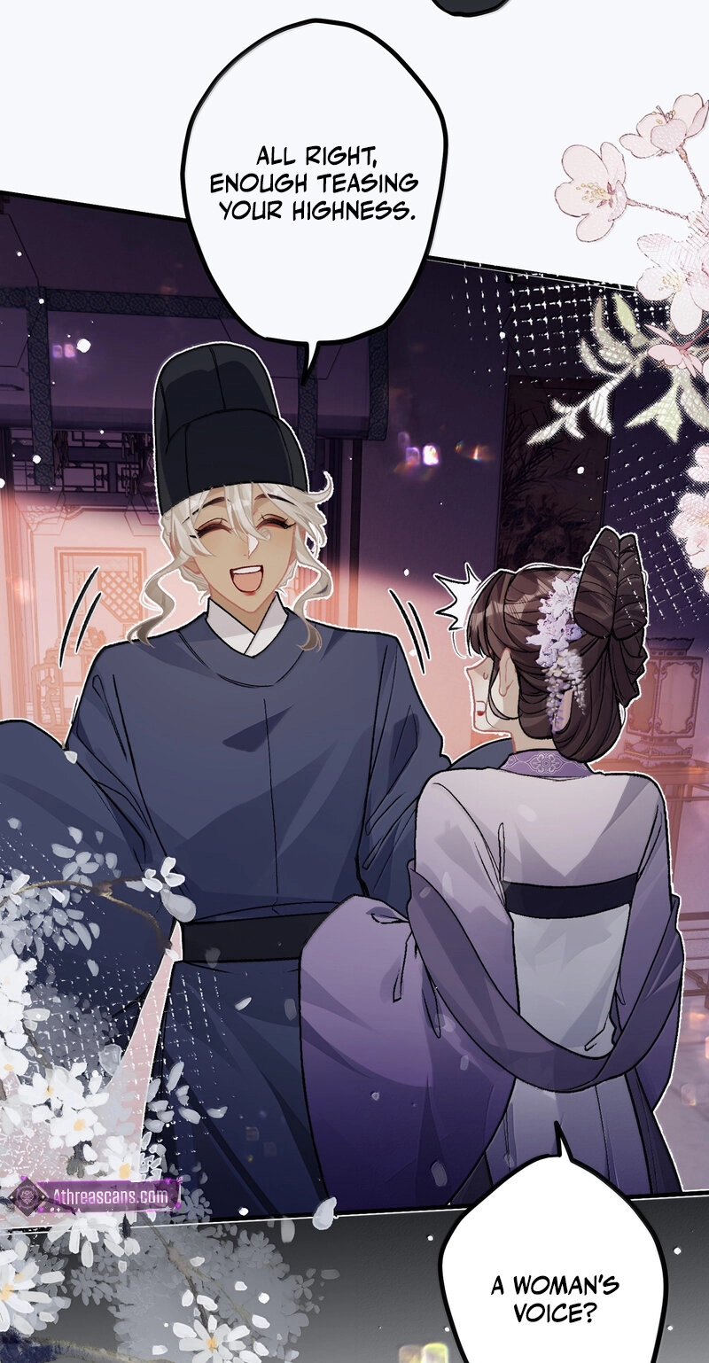 Read Chan Zhi chapter 60 image 35 on Lezhin