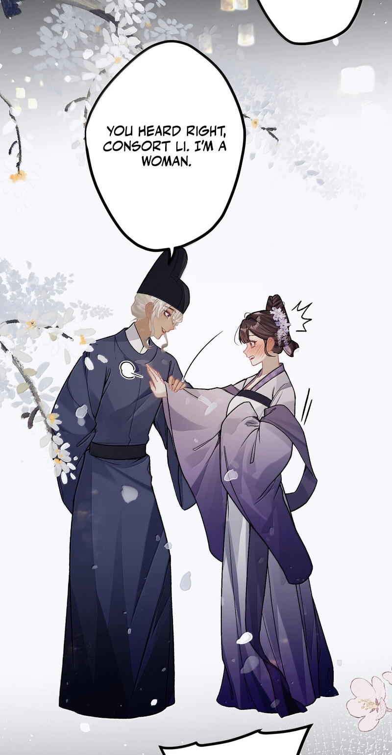 Read Chan Zhi chapter 60 image 36 on Lezhin