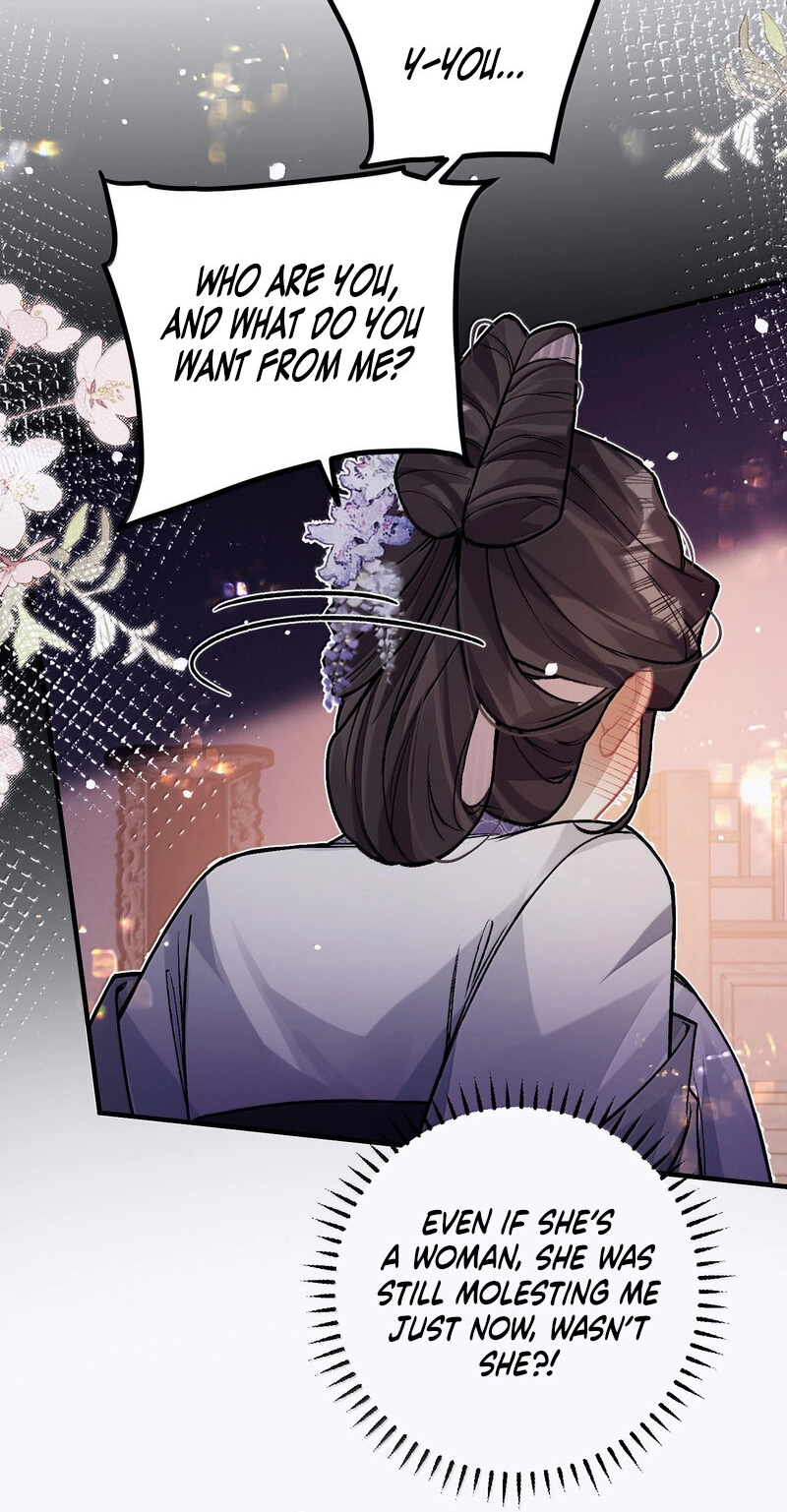 Read Chan Zhi chapter 60 image 37 on Lezhin