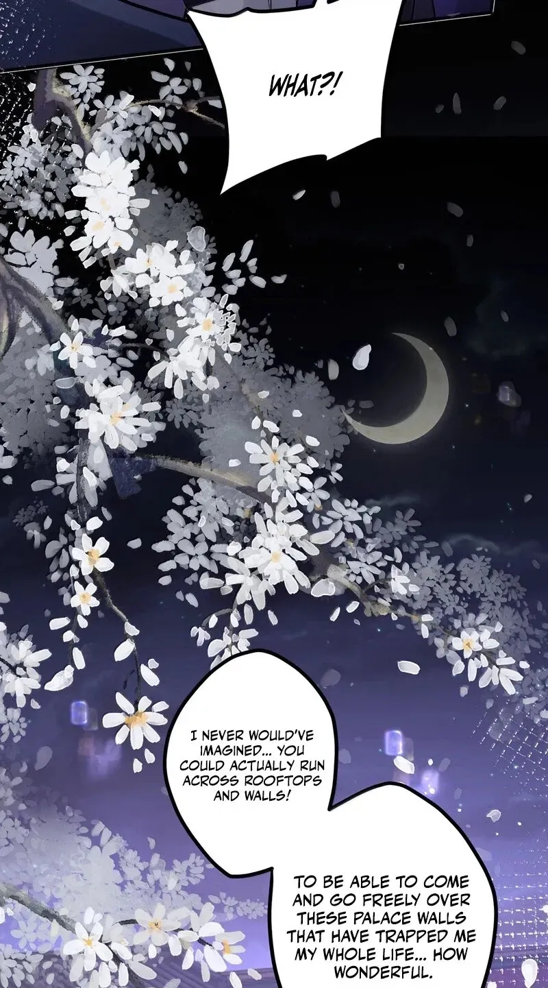 Read Chan Zhi chapter 60 image 39 on Lezhin