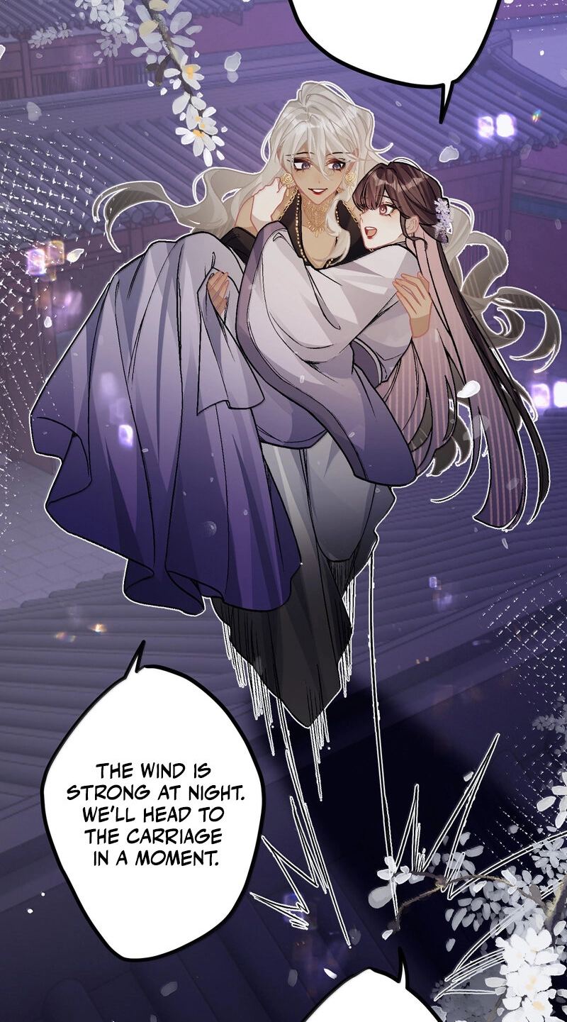 Read Chan Zhi chapter 60 image 40 on Lezhin