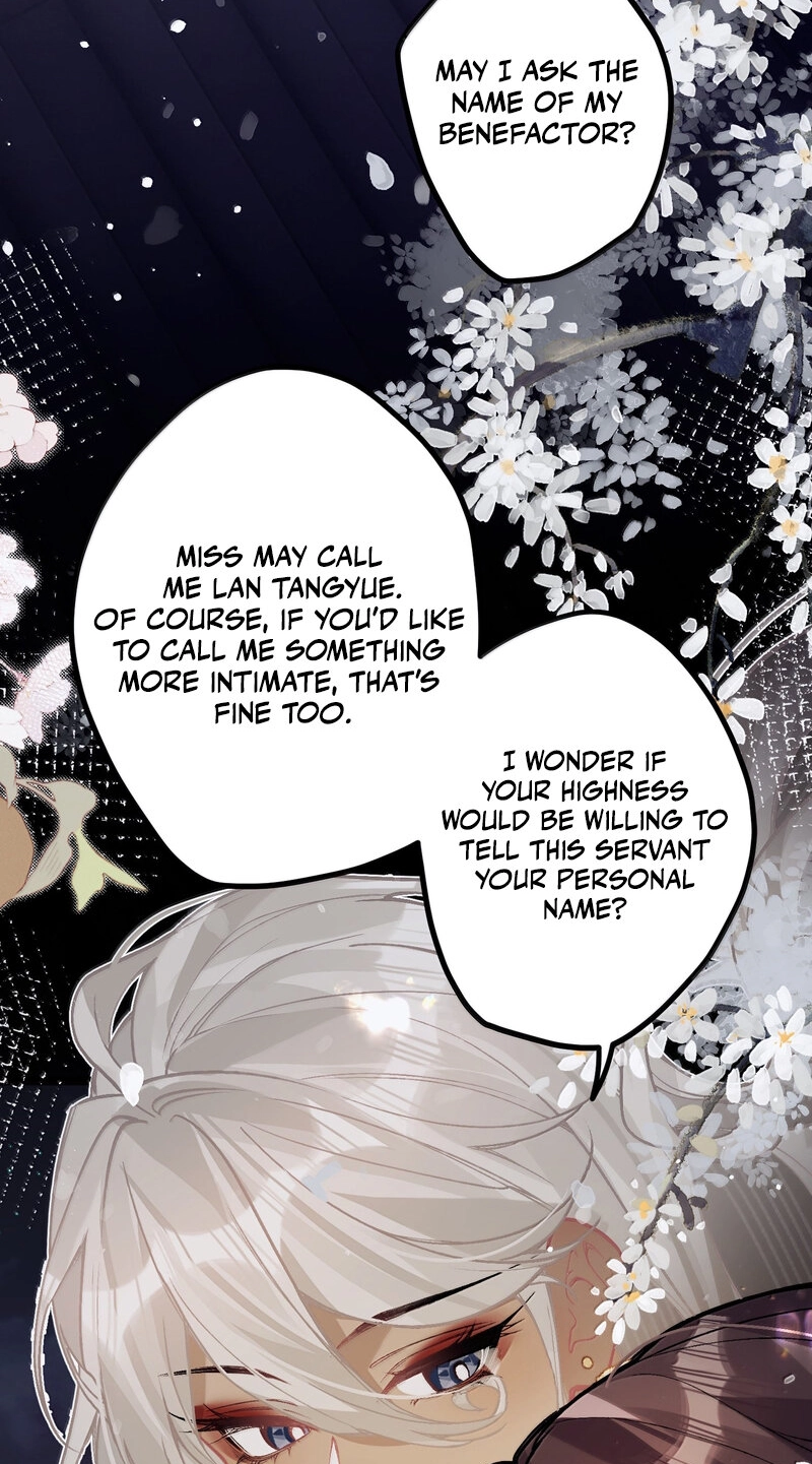 Read Chan Zhi chapter 60 image 41 on Lezhin